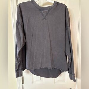 Aerie longsleeve tee